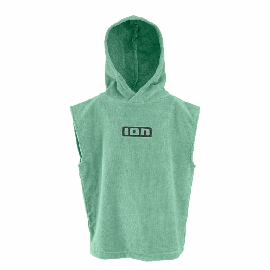 WATER ION | Poncho Mini Grom