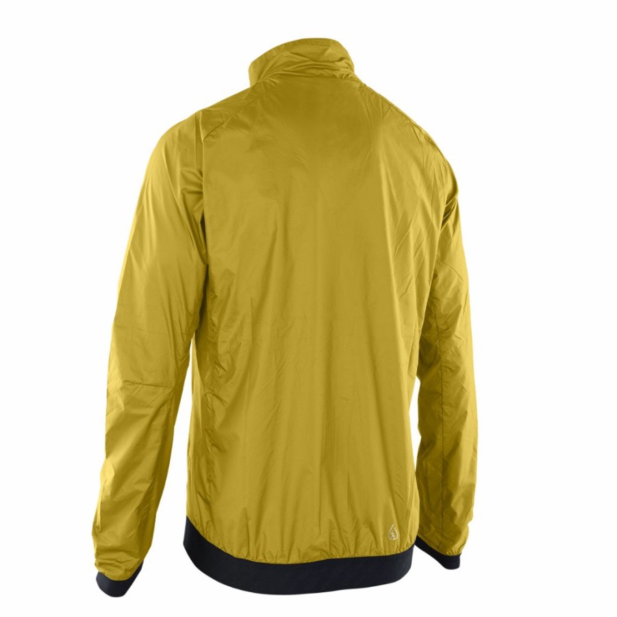 BIKE ION Jacken & Westen | Mtb Jacke Shelter Lite Unisex