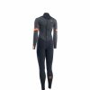 WATER ION Langarm | Damen Neoprenanzug Amaze Amp 5/4 Back Zip