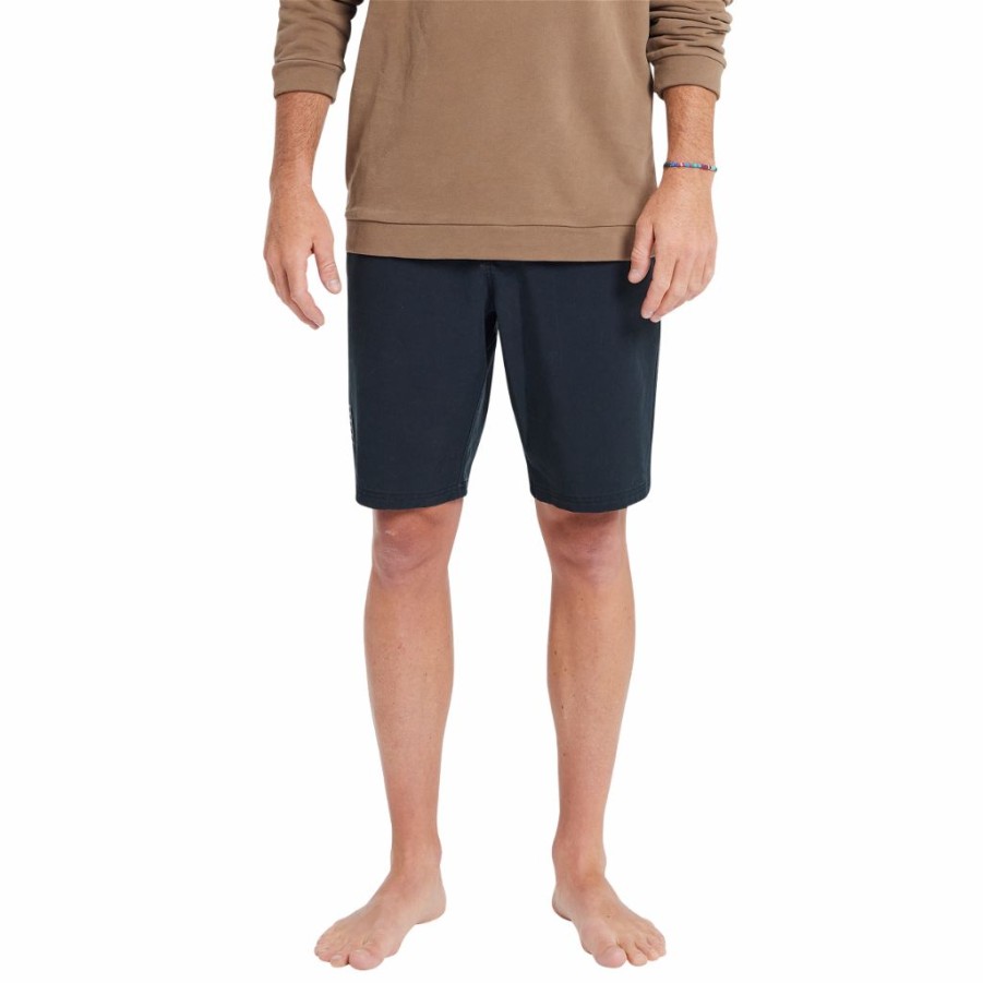 WATER ION Badehosen | Herren Boardshorts Hybrid