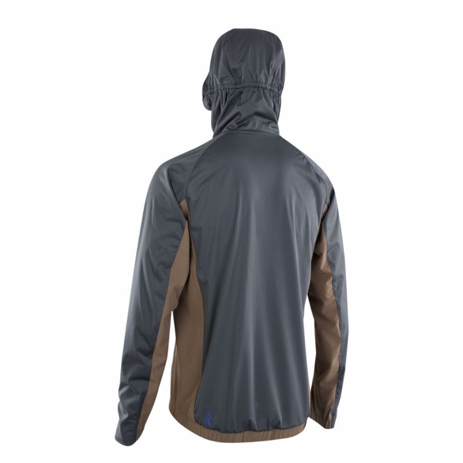 BIKE ION Jacken & Westen | Mtb Jacke Shelter 3L Hybrid Unisex