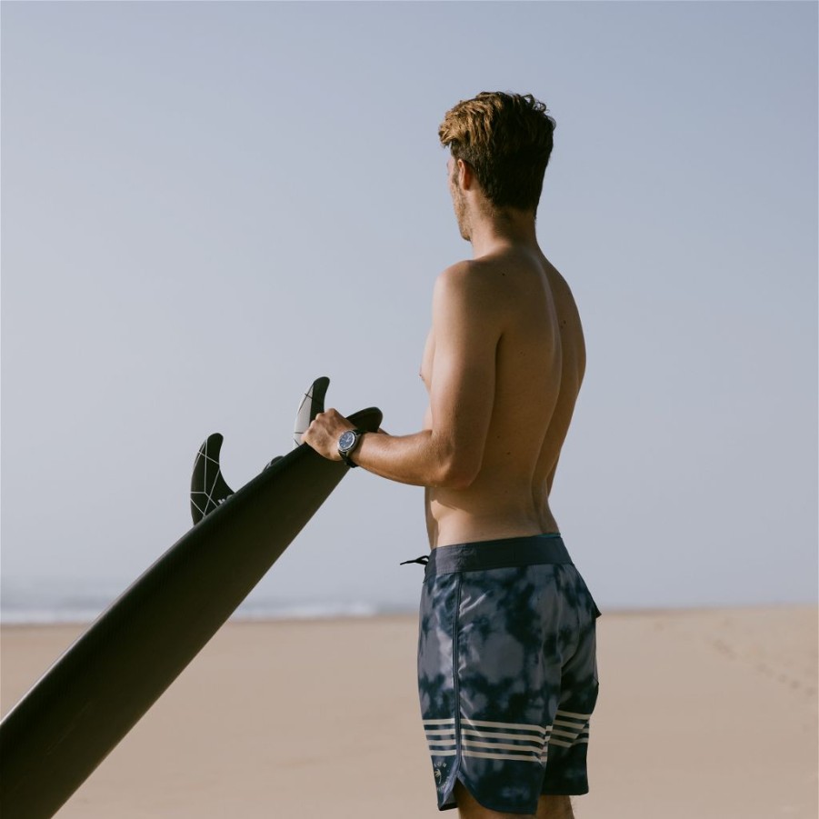 WATER ION Badehosen | Boardshorts Avalon 18" Herren