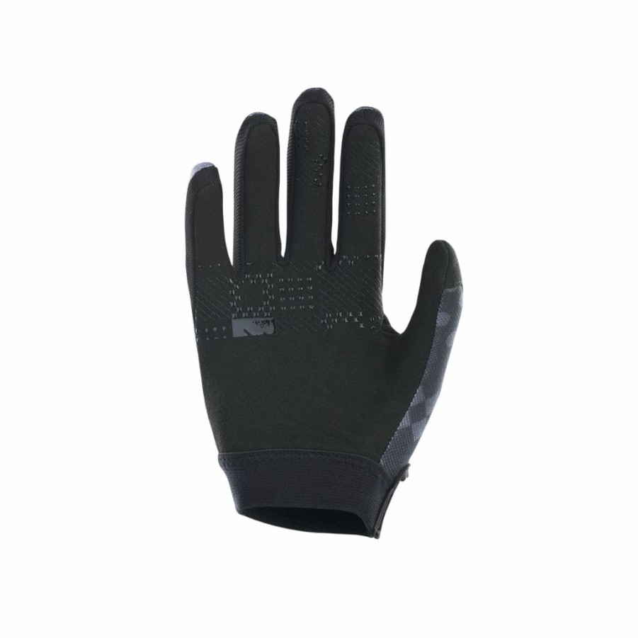 BIKE ION MTB Handschuhe | Mtb Handschuhe Scrub Kinder