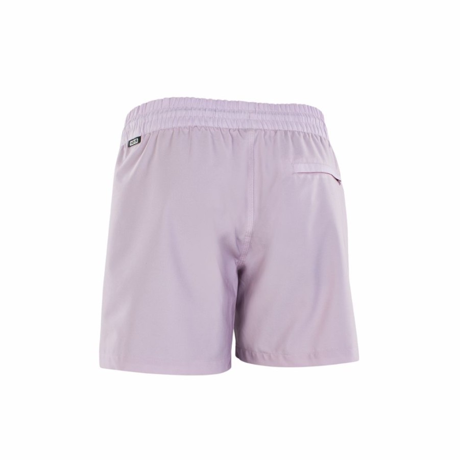 WATER ION Badehosen | Damen Boardshorts Logo