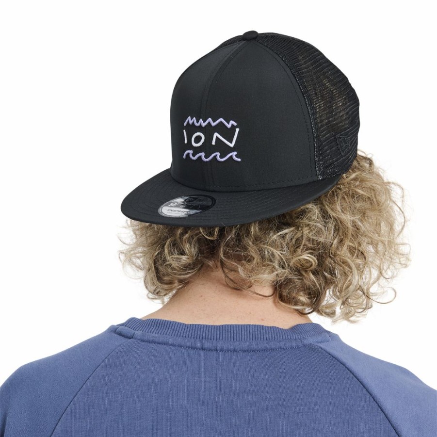 BIKE ION | Cap Statement Youth