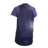 BIKE ION Jerseys | Mtb Jersey Kurzarm Scrub Damen