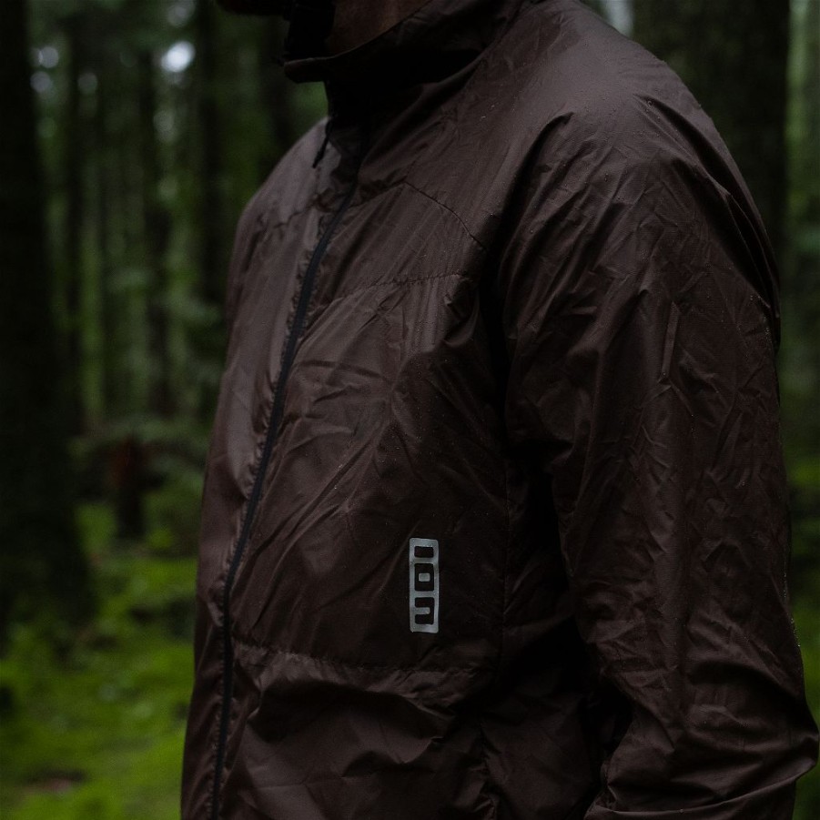 BIKE ION Outerwear | Mtb Jacke Shelter Lite Unisex