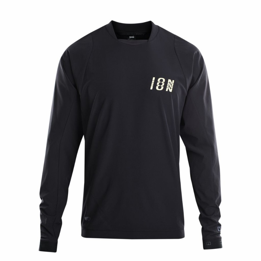 BIKE ION Jerseys | Shelter Bat Langarm Mtb Outerwear