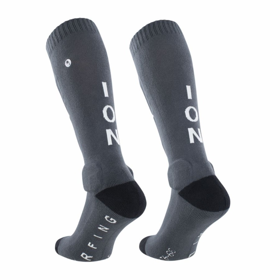 BIKE ION Schienbeinschoner | Mtb Schienbeinschoner Bd-Sock