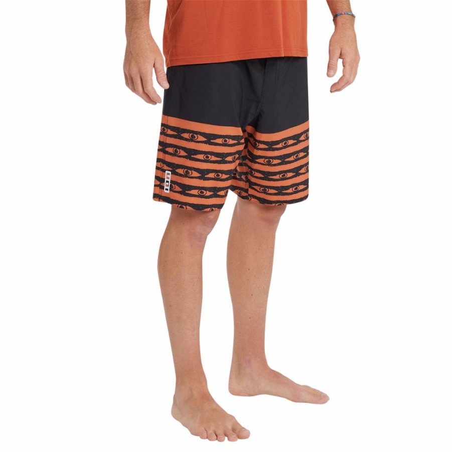 WATER ION Badehosen | Herren Boardshorts Slade 19"