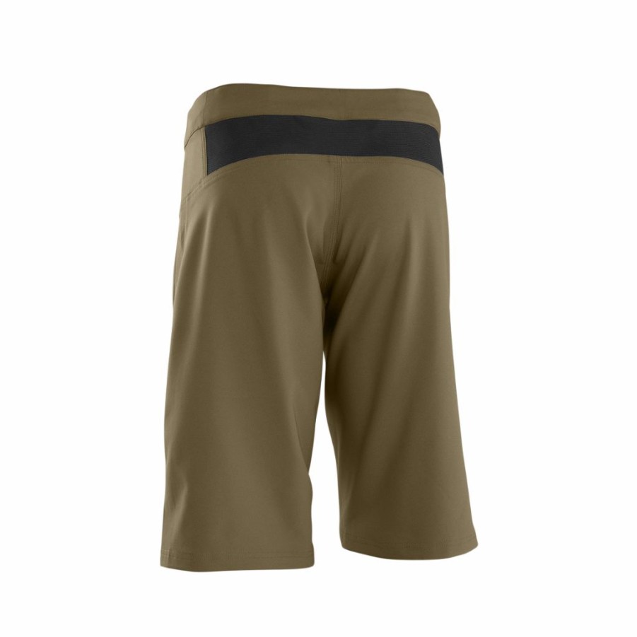 BIKE ION Hosen & Shorts | Damen Mtb Shorts Logo