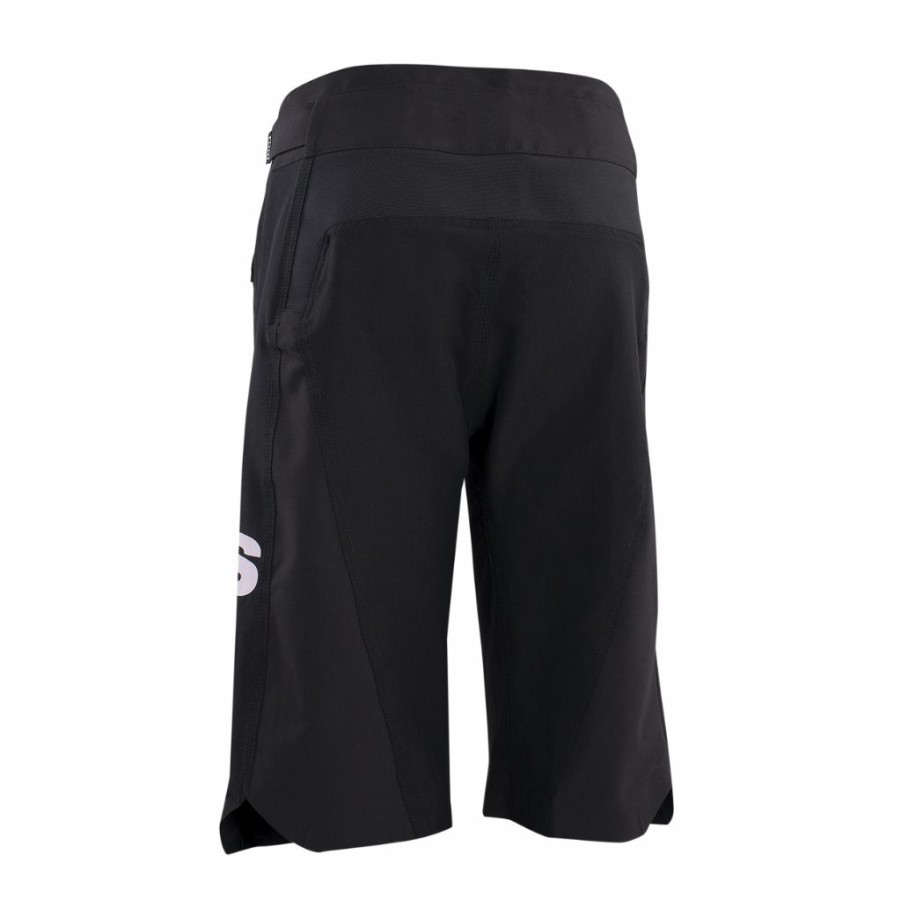 BIKE ION Hosen & Shorts | Damen Mtb Shorts Scrub Amp Bat