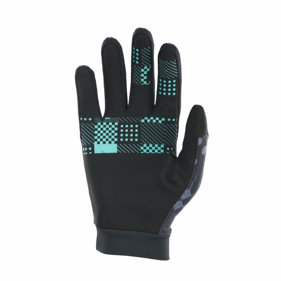 BIKE ION MTB Handschuhe | Mtb Handschuhe Scrub Unisex