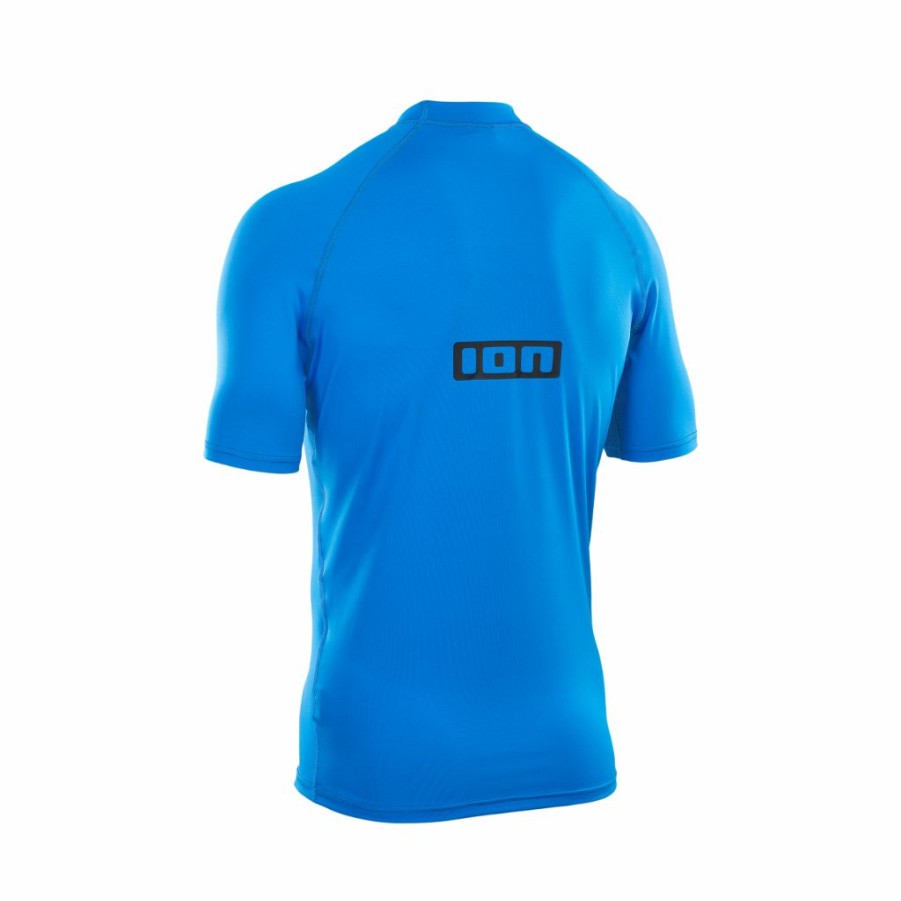 WATER ION Rashguards | Promo Rashguard Ss Men