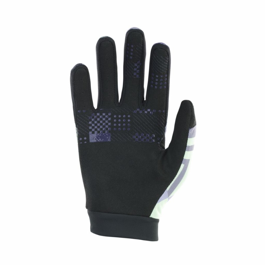 BIKE ION MTB Handschuhe | Mtb Handschuhe Scrub 10 Years Unisex