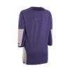 BIKE ION Jerseys | Mtb Jersey Scrub Amp Ls 3/4 Bat Damen