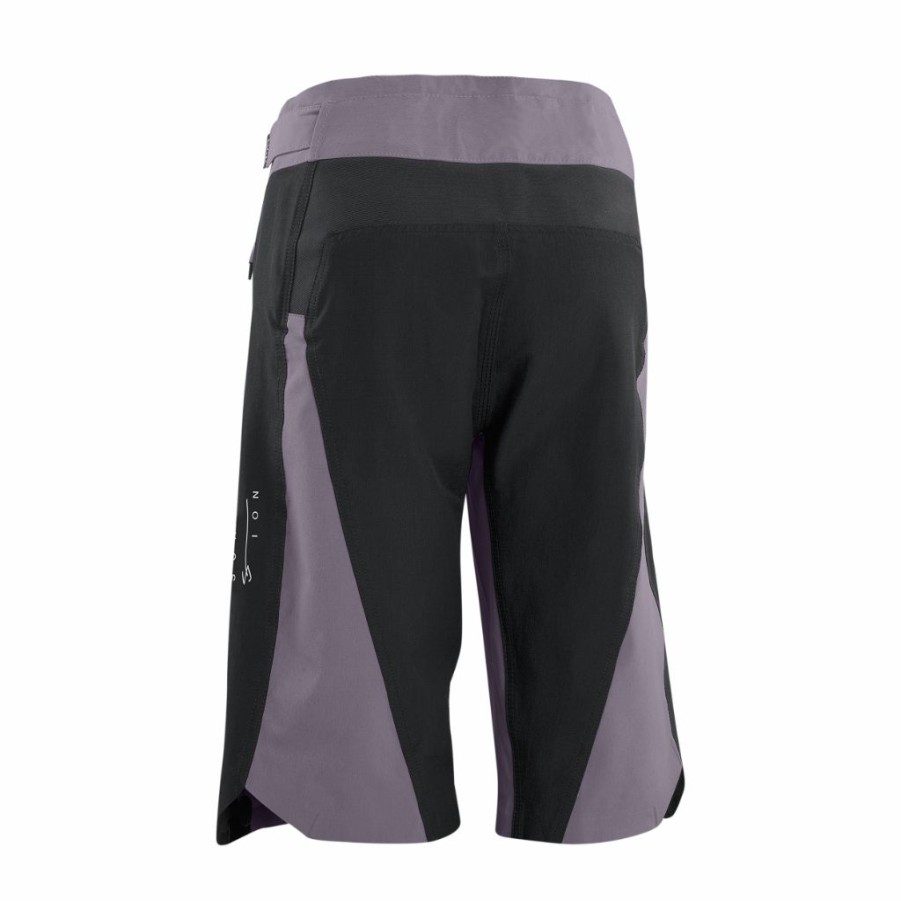 BIKE ION Hosen & Shorts | Mtb Shorts Scrub Amp Bat Damen