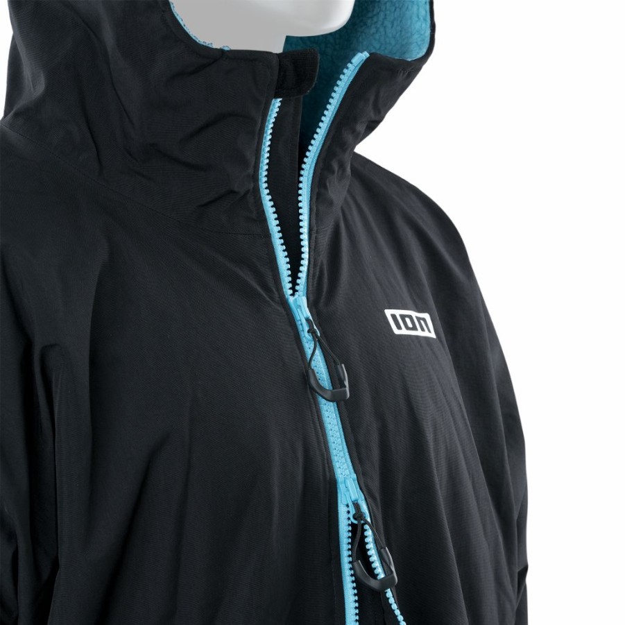 Accessoires ION | Storm Coat