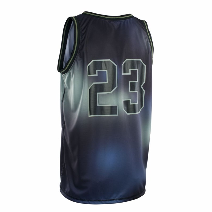 WATER ION Wetshirts | Basketball Shirt Herren