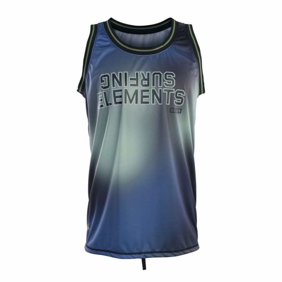 WATER ION Wetshirts | Basketball Shirt Herren