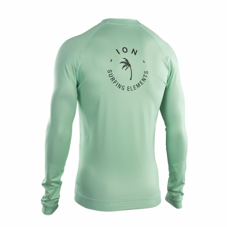 WATER ION Rashguards | Rashguard Langarm Herren