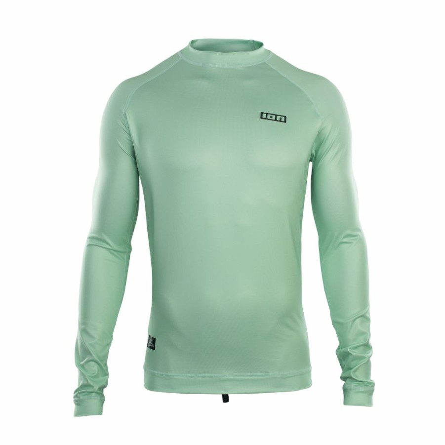 WATER ION Rashguards | Rashguard Langarm Herren