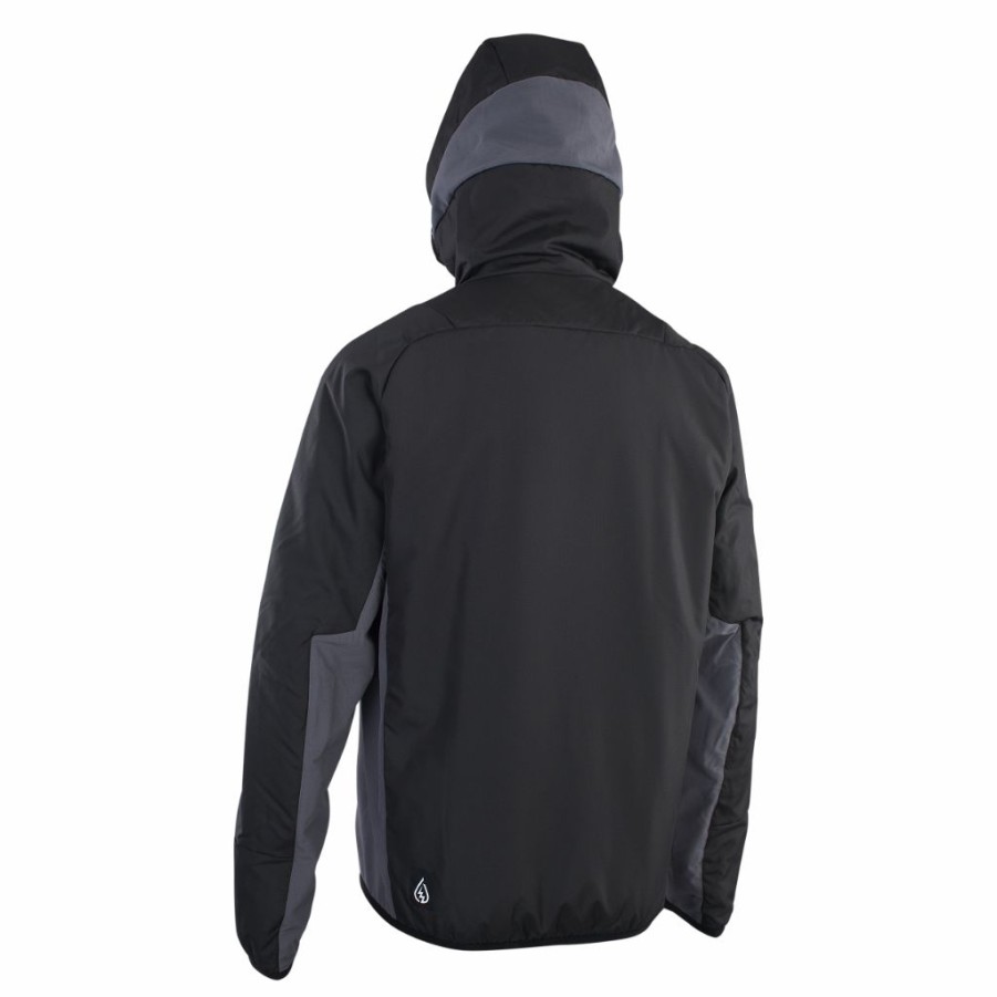 BIKE ION Outerwear | Mtb Jacke Shelter Hybrid