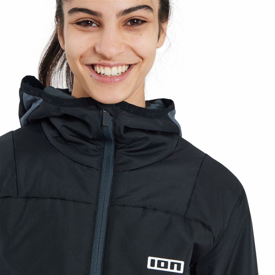 BIKE ION Outerwear | Mtb Jacke Shelter Hybrid