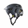 BIKE ION Halbschale | Mtb Helmet Traze Amp Mips