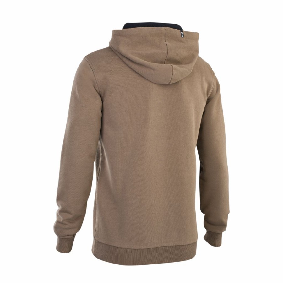 WATER ION Hoodies & Pullover | Herren Hoodie Logo