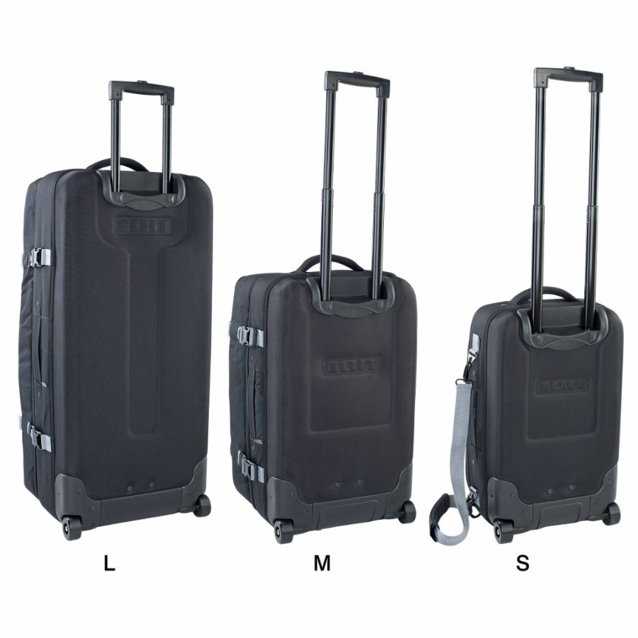 Accessoires ION Travelbags | Reisetasche Wheelie