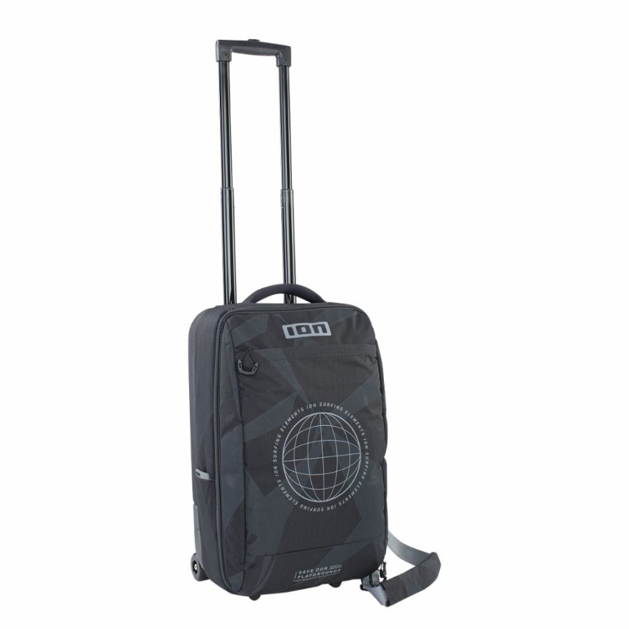 Accessoires ION Travelbags | Reisetasche Wheelie