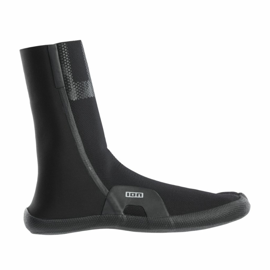 Accessoires ION Socks | Neoprensocken Ballistic 3/2 Internal Split