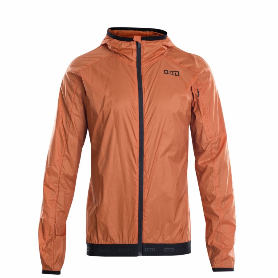 BIKE ION Jacken & Westen | Mtb Jacke Logo Wind