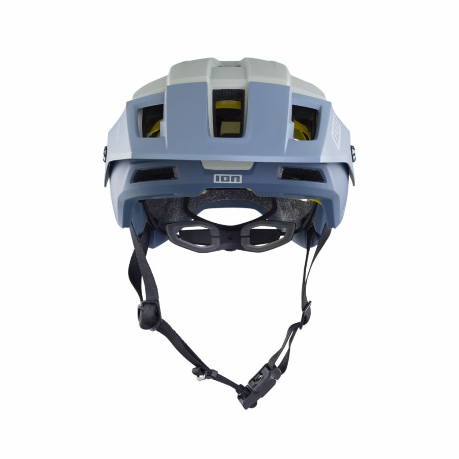 BIKE ION Halbschale | Mtb Helmet Traze Amp Mips