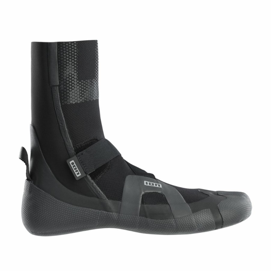 Accessoires ION Boots | Neoprenschuhe Ballistic 3/2 Internal Split