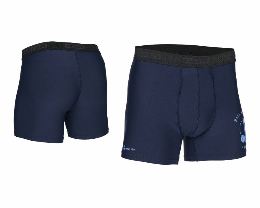 WATER ION Unterteile | Ball Slapper Shorts Herren