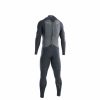 WATER ION Langarm | Herren Neoprenanzug Seek Select 4/3 Back Zip