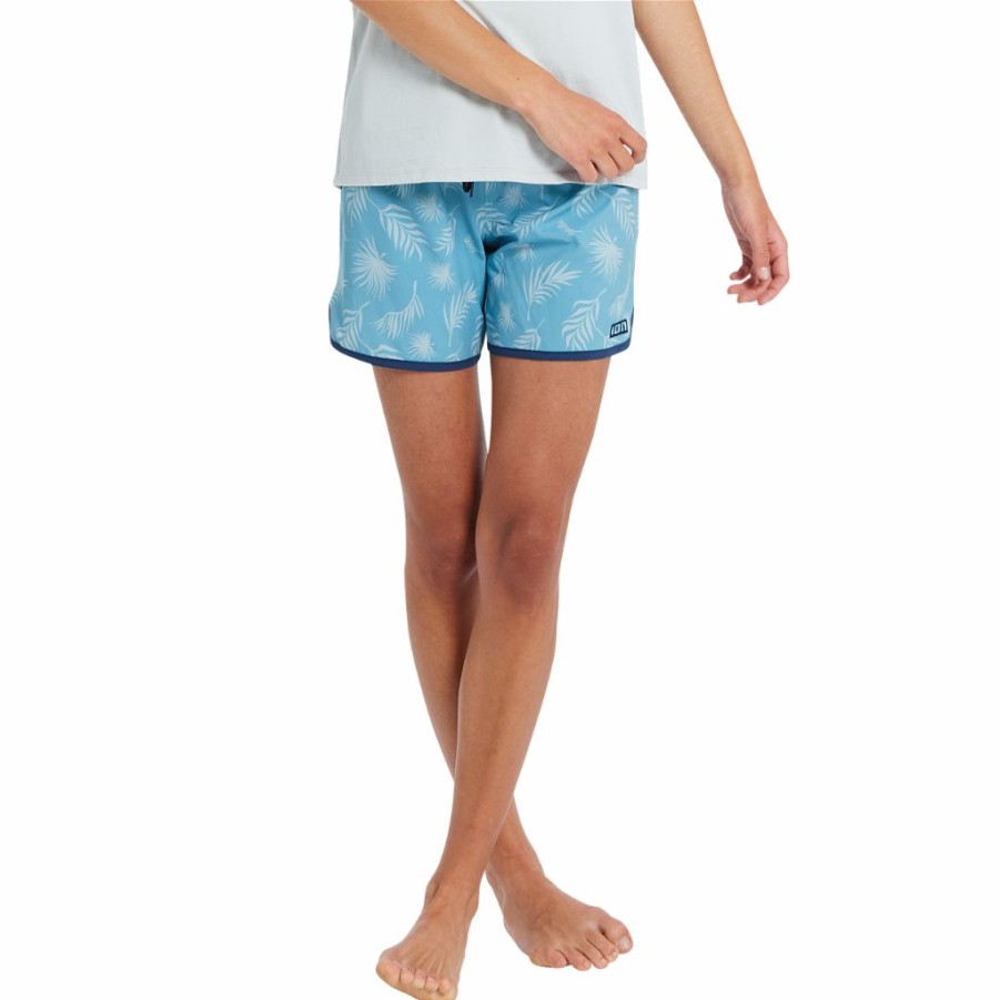 WATER ION Badehosen | Damen Boardshorts Mandiri