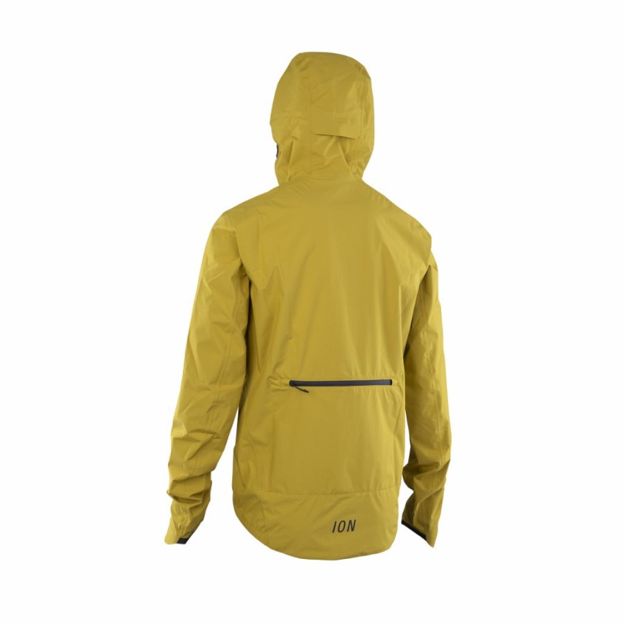 BIKE ION Jacken & Westen | Bike Jacke Shelter Lite 2.5L Unisex