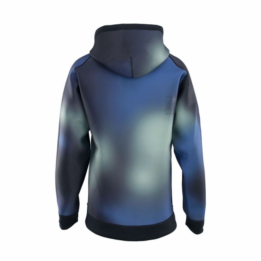 WATER ION Neopren Jacken | Neo Hoody Herren