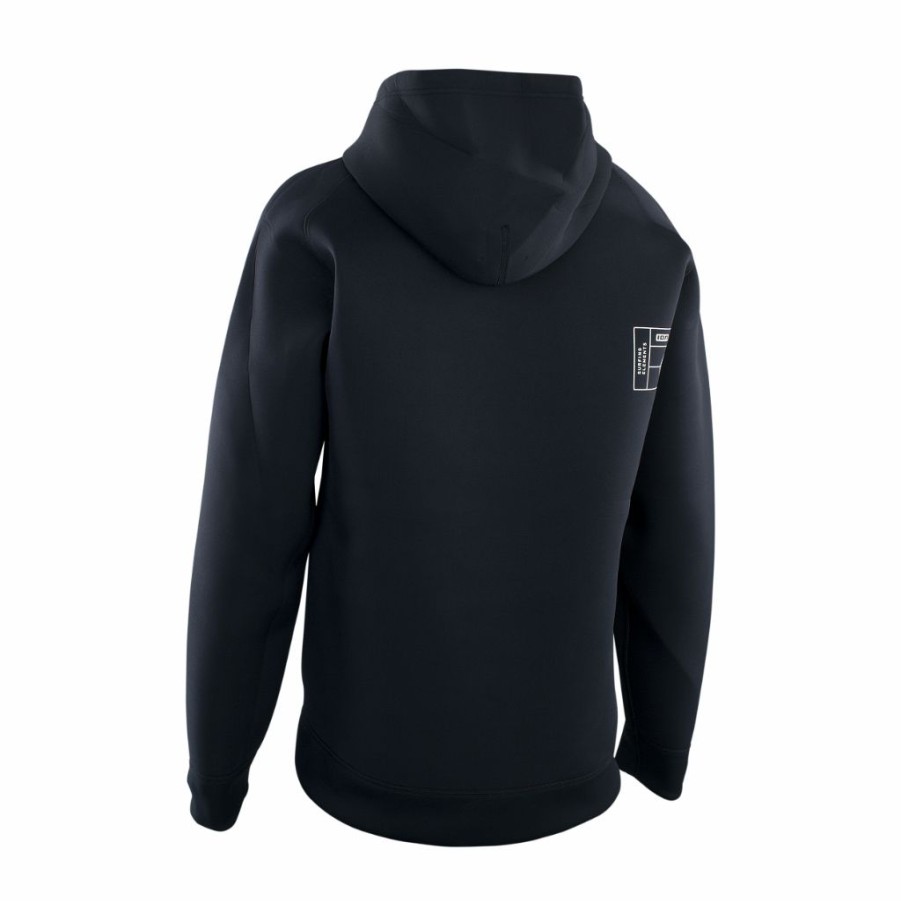 WATER ION Neopren Jacken | Neo Hoody Herren