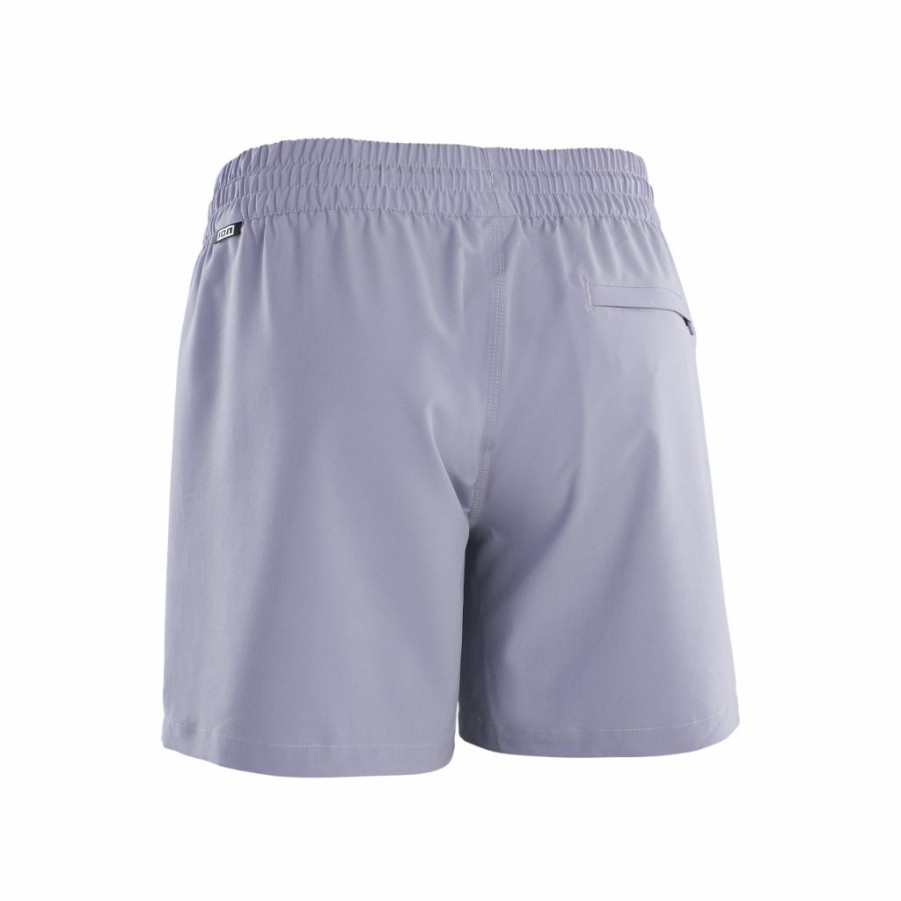 WATER ION Badehosen | Damen Boardshorts Logo