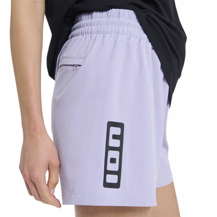 WATER ION Badehosen | Damen Boardshorts Logo