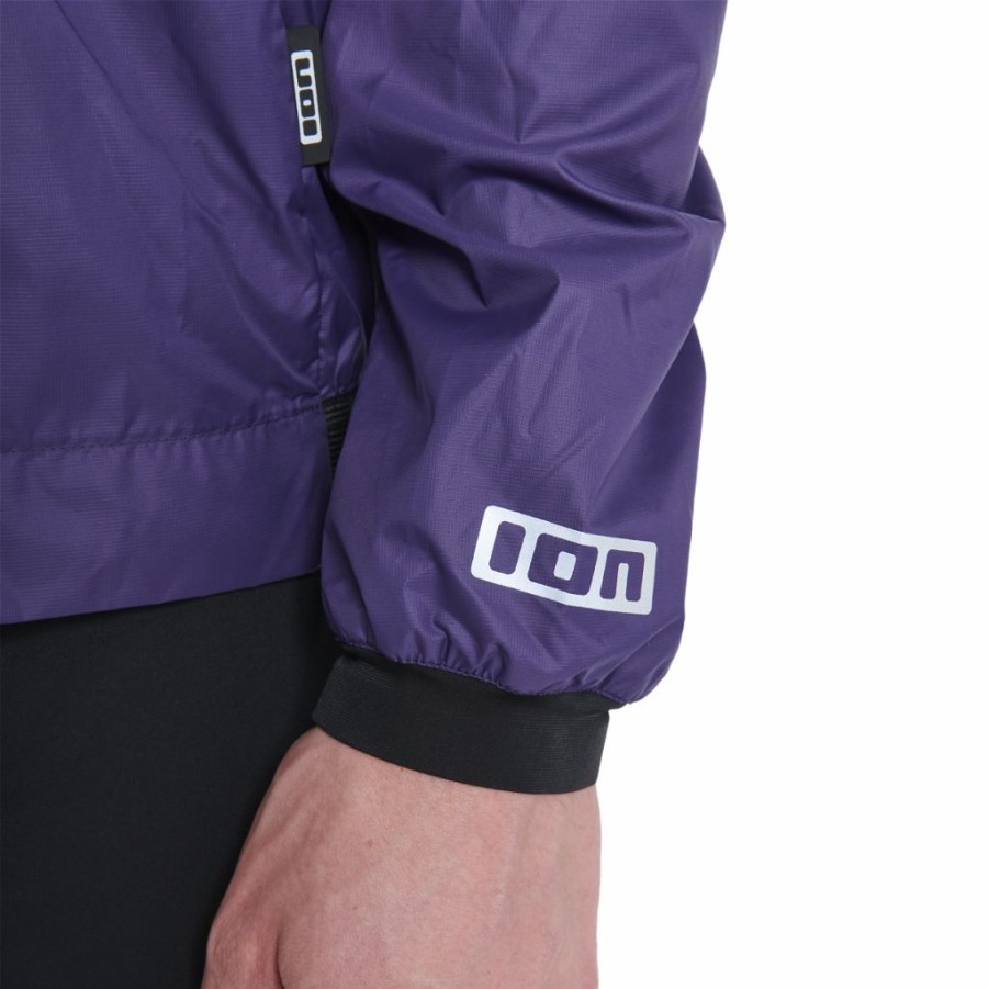 BIKE ION Jacken & Westen | Mtb Jacke Shelter Lite Unisex