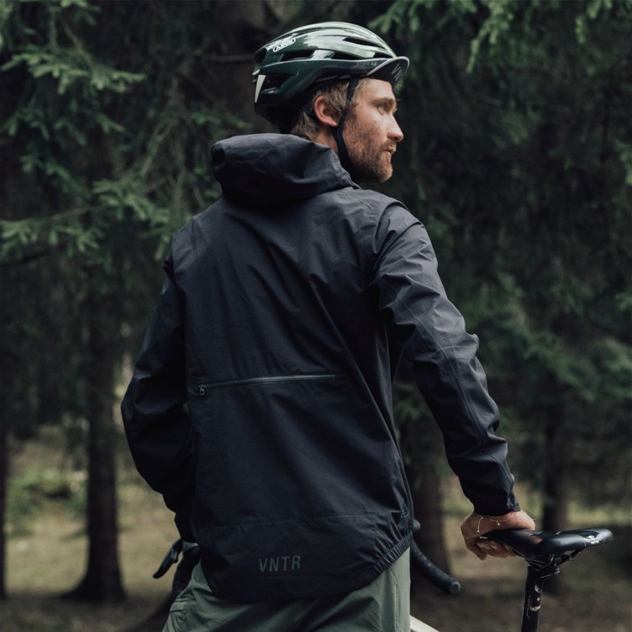 BIKE ION Jacken & Westen | Gravel Jacke Shelter Lite 2.5 Unisex