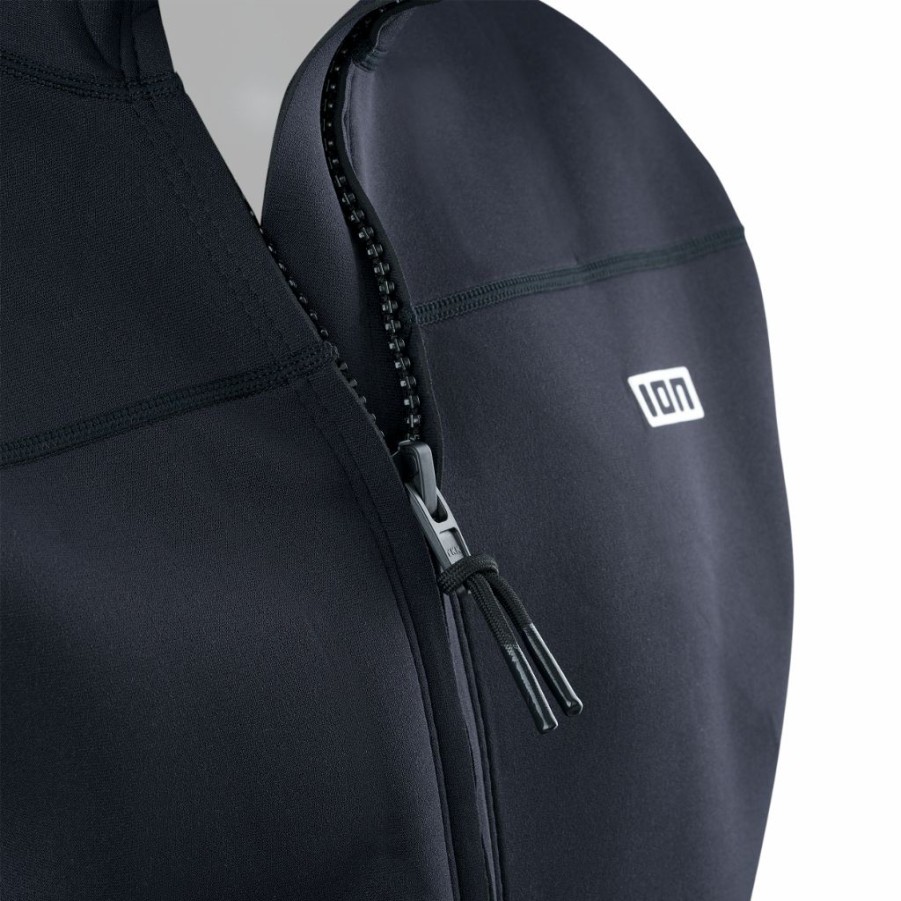 WATER ION Neopren Jacken | Herren Neo Shelter Jacke Core