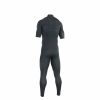 WATER ION Kurzarm | Herren Neoprenanzug Element 2/2 Kurzarm Front Zip