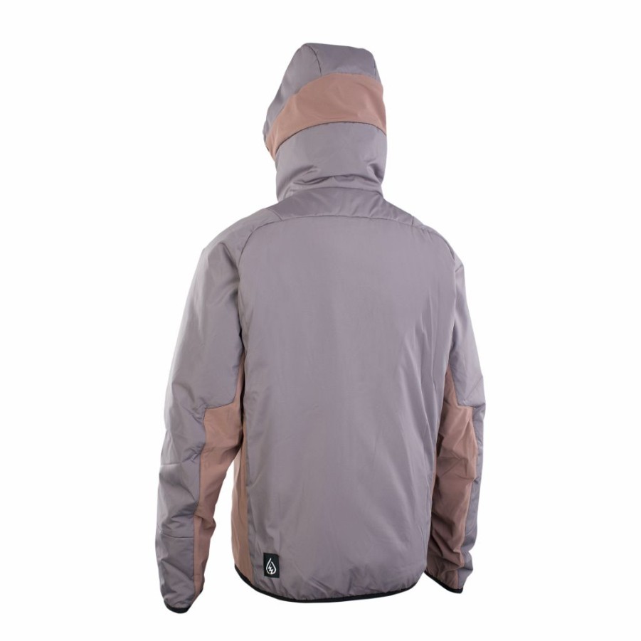 BIKE ION Jacken & Westen | Mtb Jacke Shelter Hybrid Padded Unisex