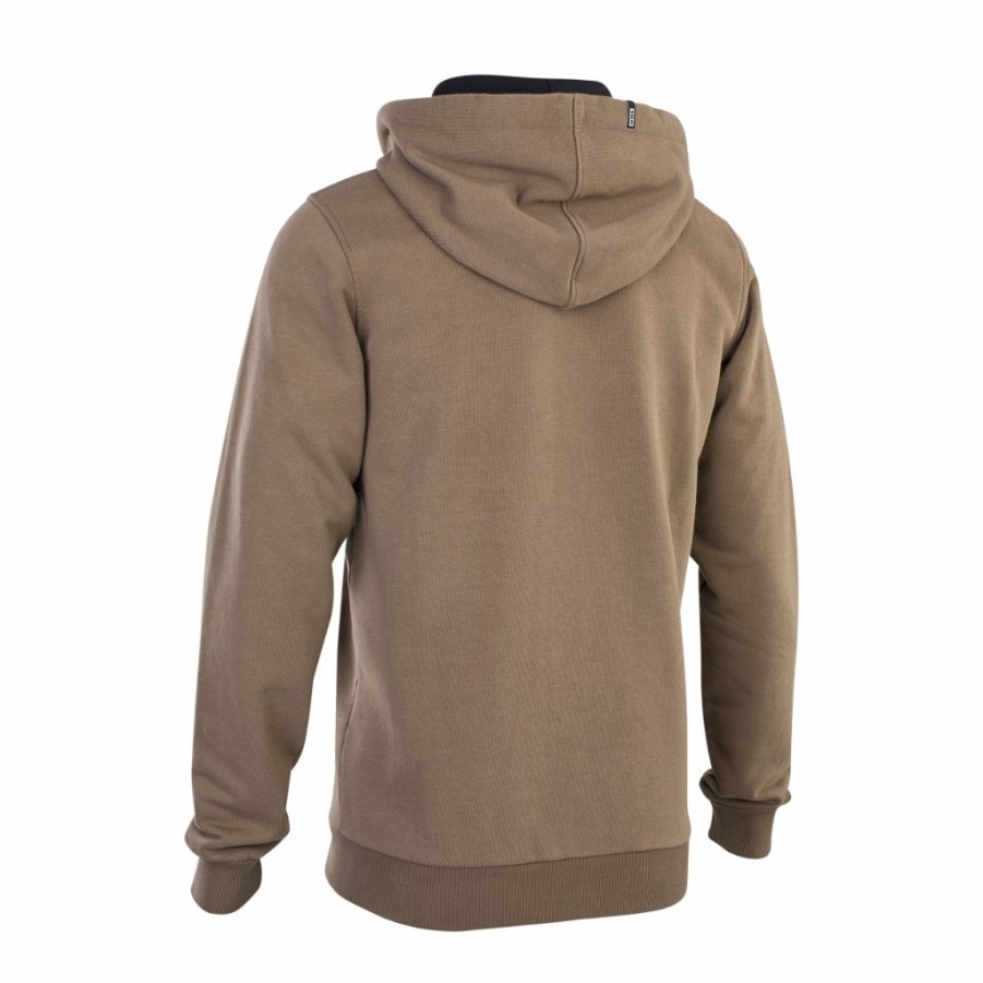 WATER ION Hoodies & Pullover | Herren Hoodie Logo Zip